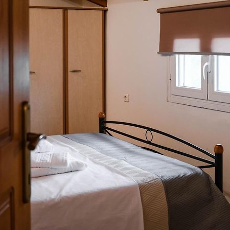 Appartement Cozy House In Pelion à Káto Lekhónia Extérieur photo