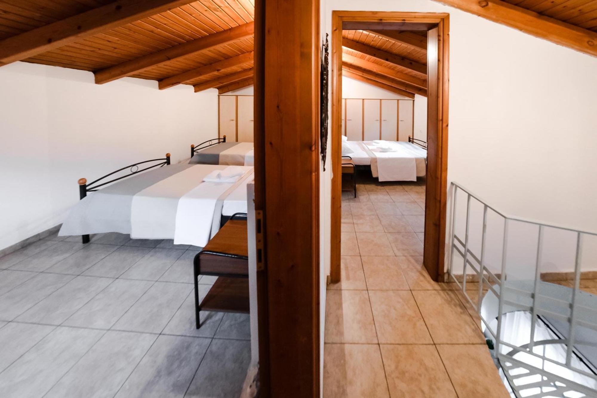 Appartement Cozy House In Pelion à Káto Lekhónia Extérieur photo