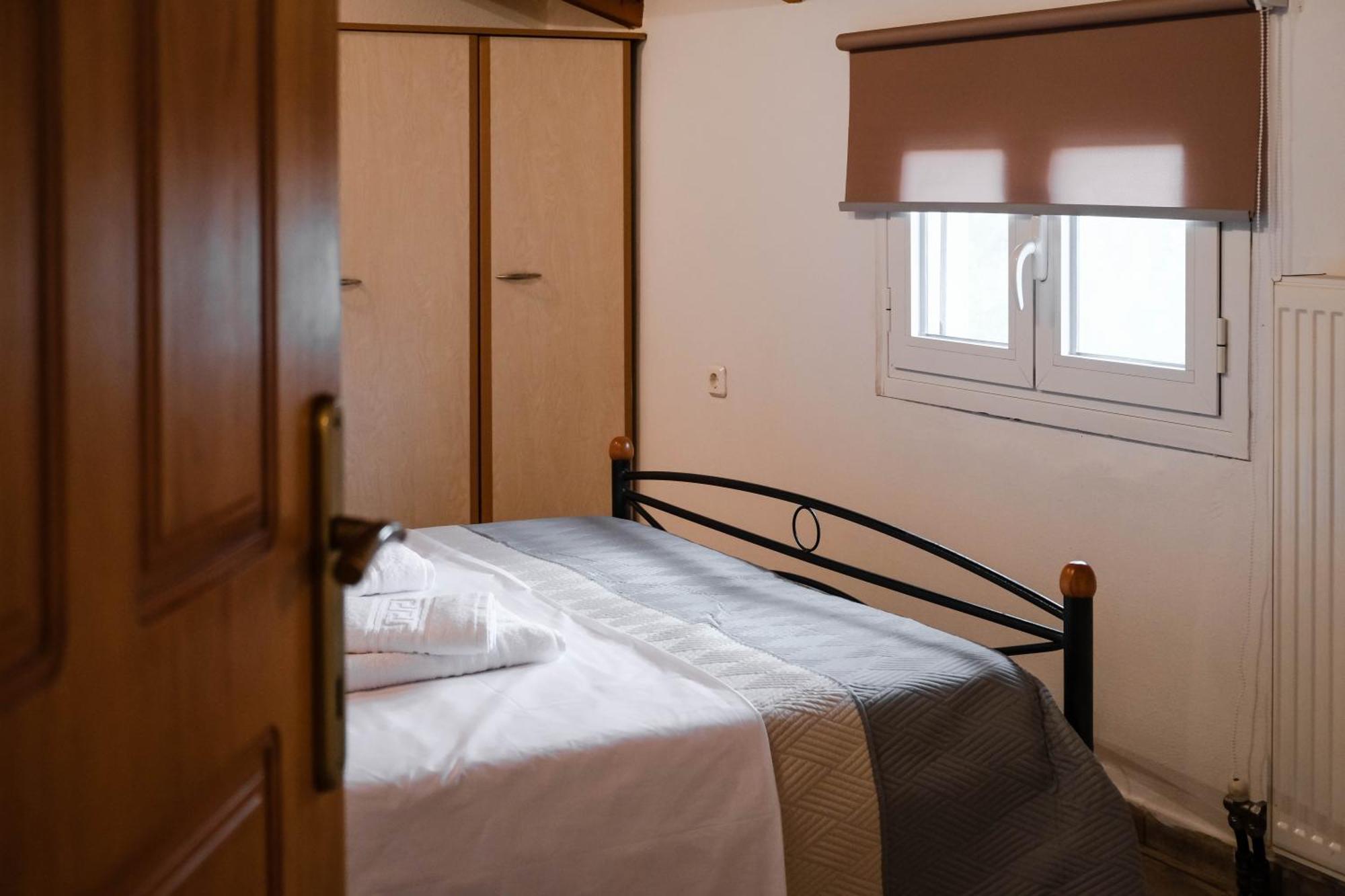Appartement Cozy House In Pelion à Káto Lekhónia Extérieur photo