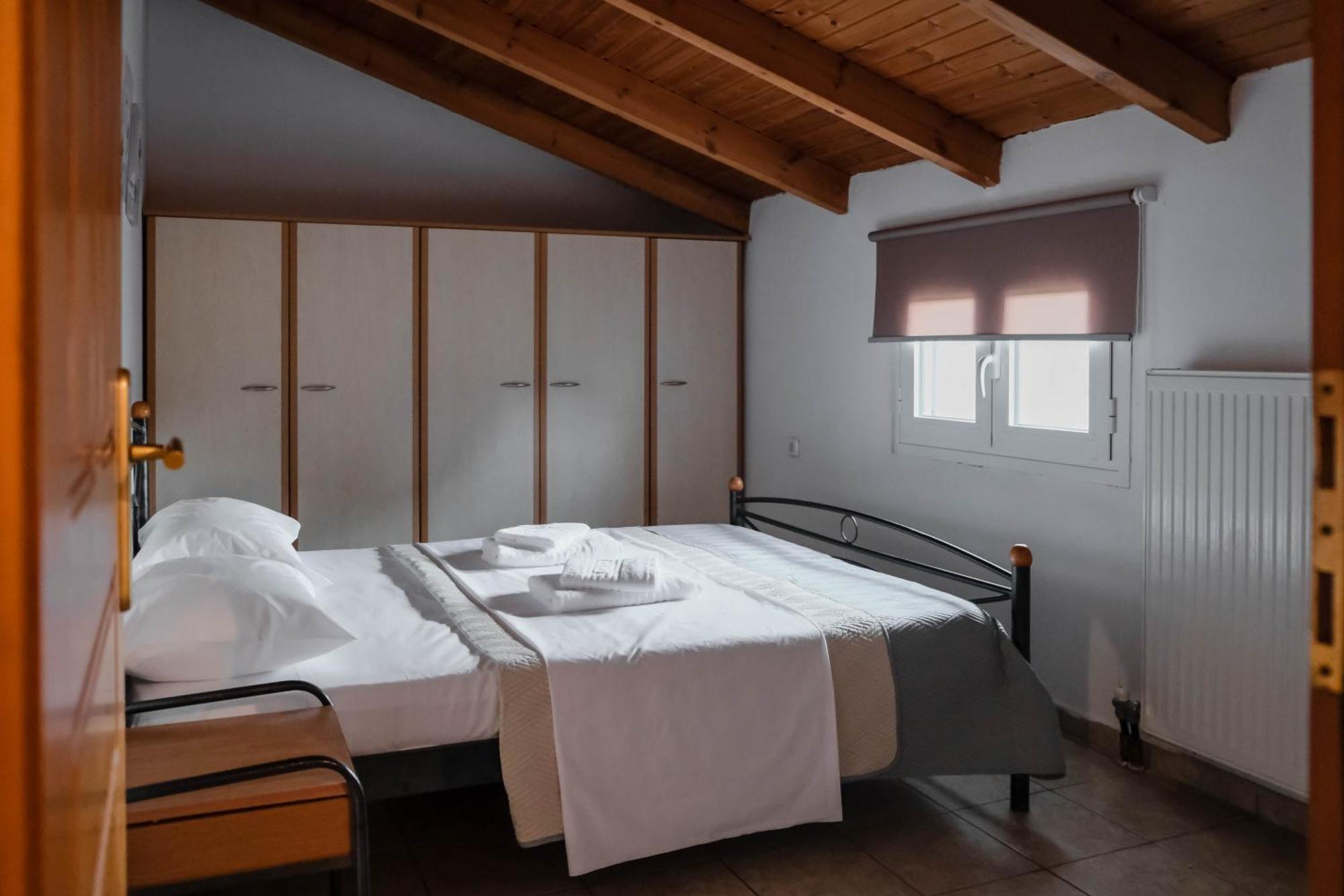 Appartement Cozy House In Pelion à Káto Lekhónia Extérieur photo